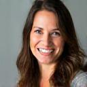 Photo of client Sarah Kelly